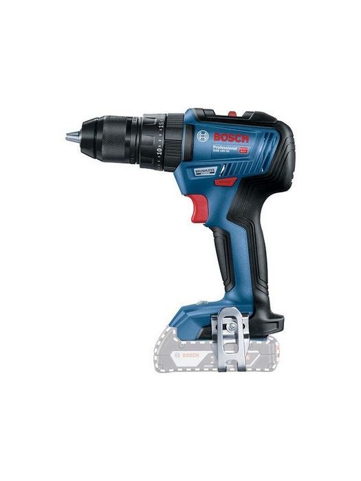 Zestaw Gws18V-10 + Gsb18V-50 1*2.0Ah 1*5.0Ah Xl-Boxx Bosch B 615990M9K