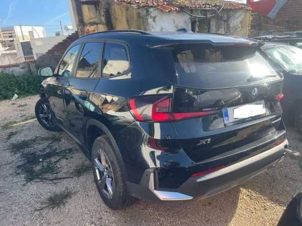 BMW X1 xDrive25e Hibrido Plug in