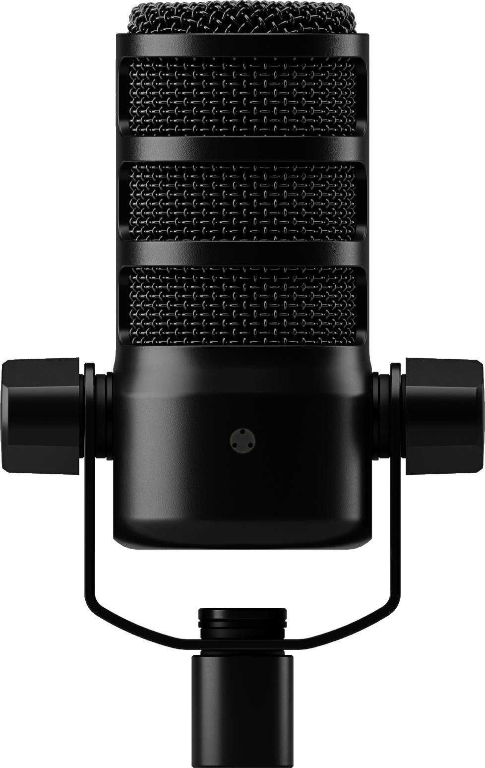 Мікрофон для ПК / для стрімінгу, подкастів Rode PodMic USB •ГАРАНТІЯ•
