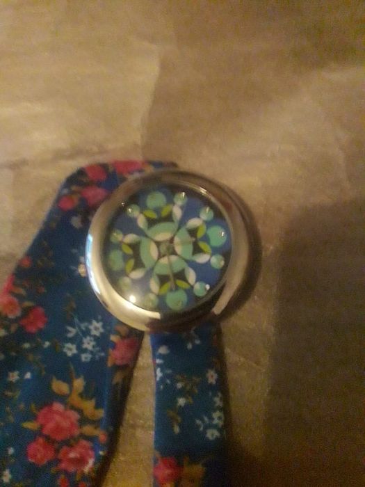 Женские наручные часы синие / жіночий годинник / на подарок подарунок