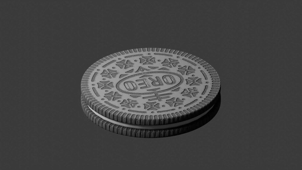 3D artist, 3D modeler