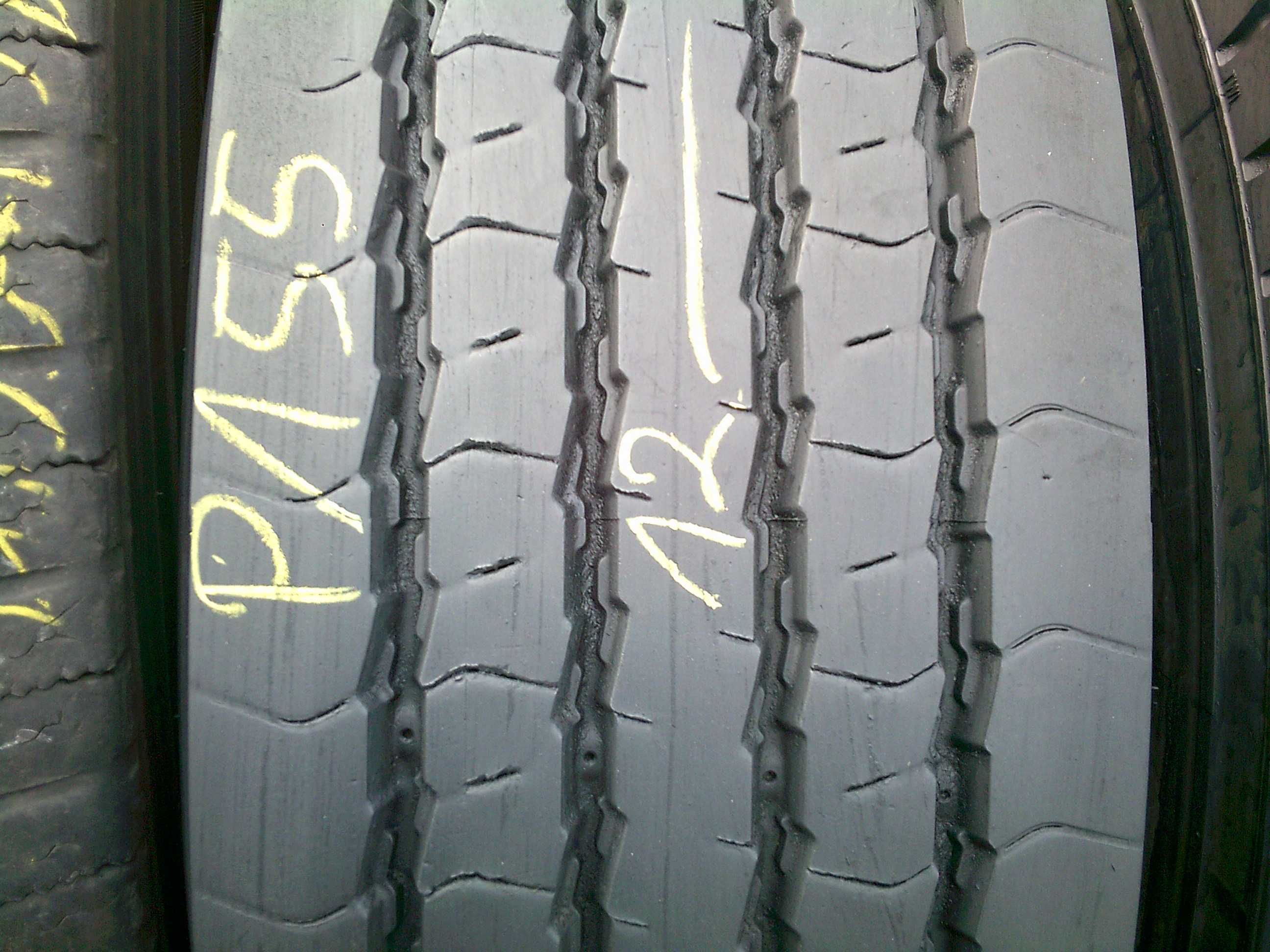 Opona 315/70r22.5 Pirelli FR01 +II HL Eco Impact (cena brutto)