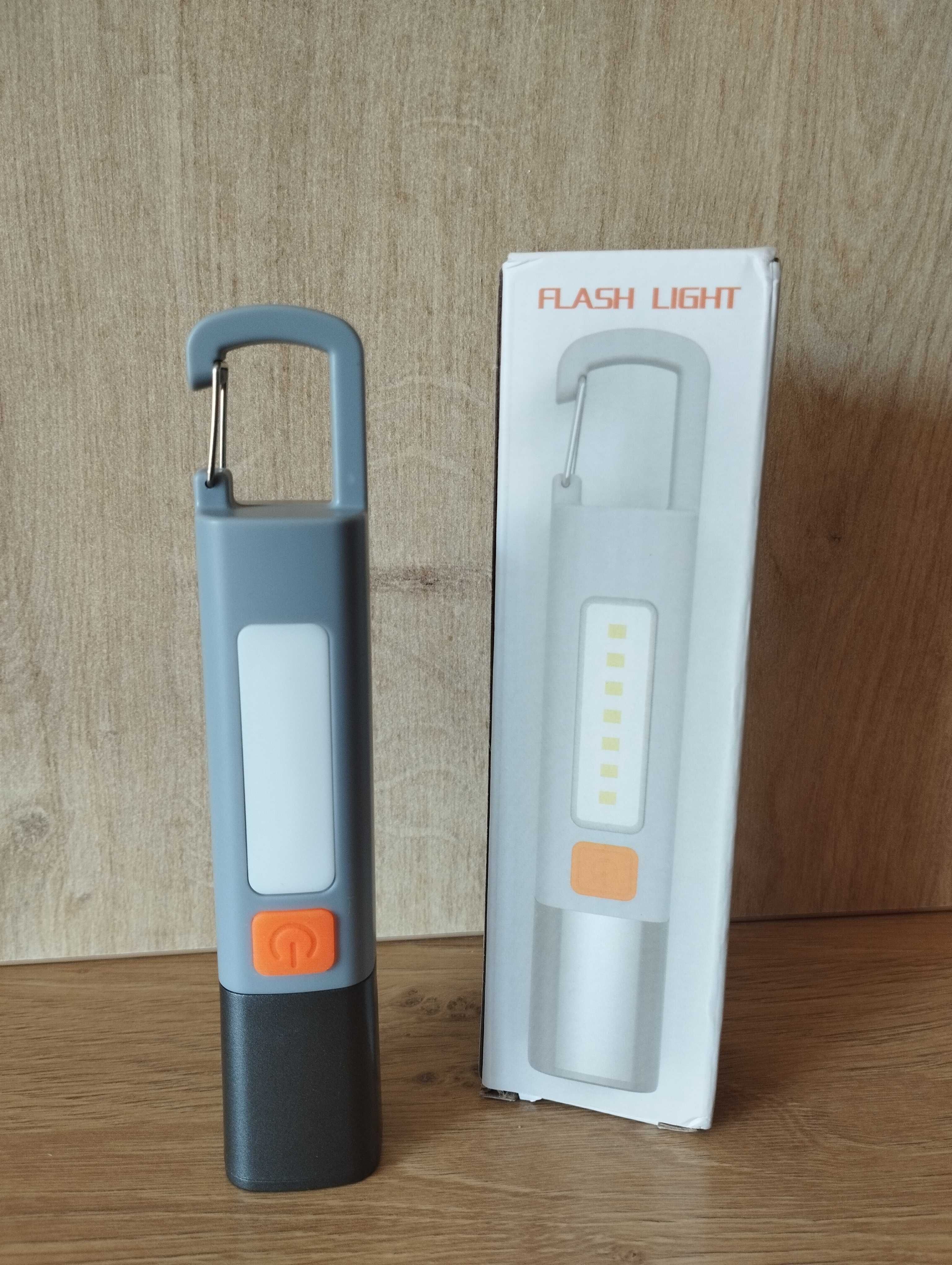 Ліхтарик Flash Light CHN81002