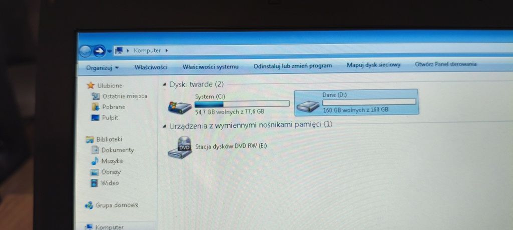 Dell Latitude E6410