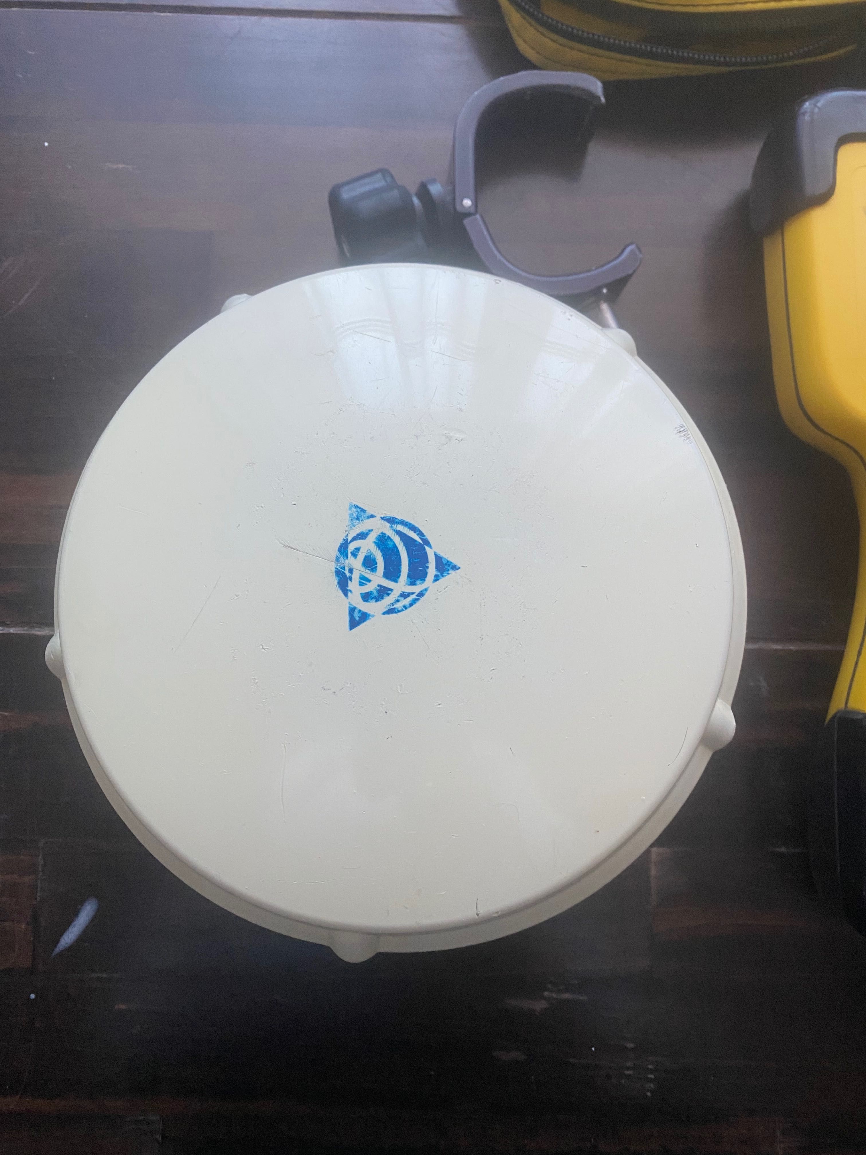 Trimble R6 z TSC2 zestaw