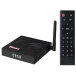 Tanix x68 4Gb/32 Gb Android 12