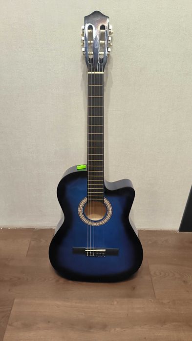 Гітара акустична