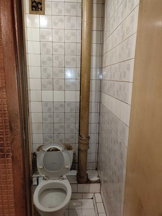 за гривню. 3к вул. Київський шлях, 39 № 13 під ремонт