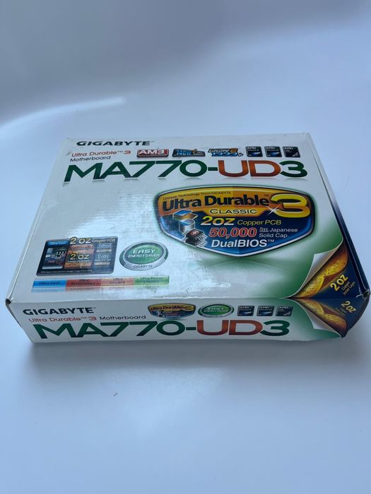 Trzy plyty glowne procesor i dotatki za grosze