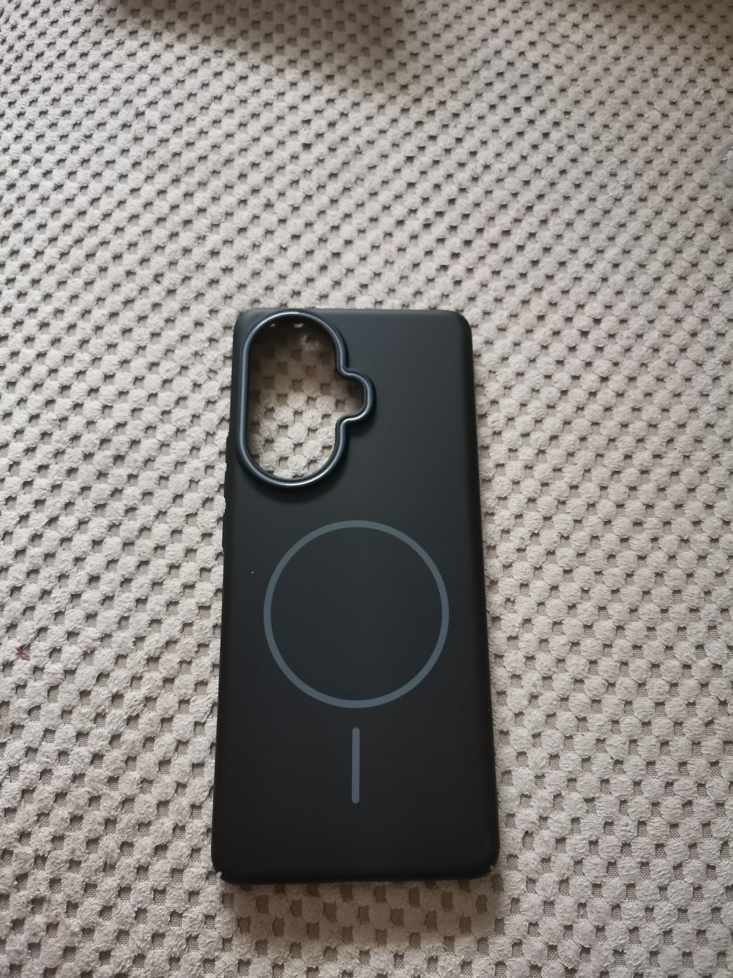 Nowe etui Huawei nova 11 pro magsafe czarne