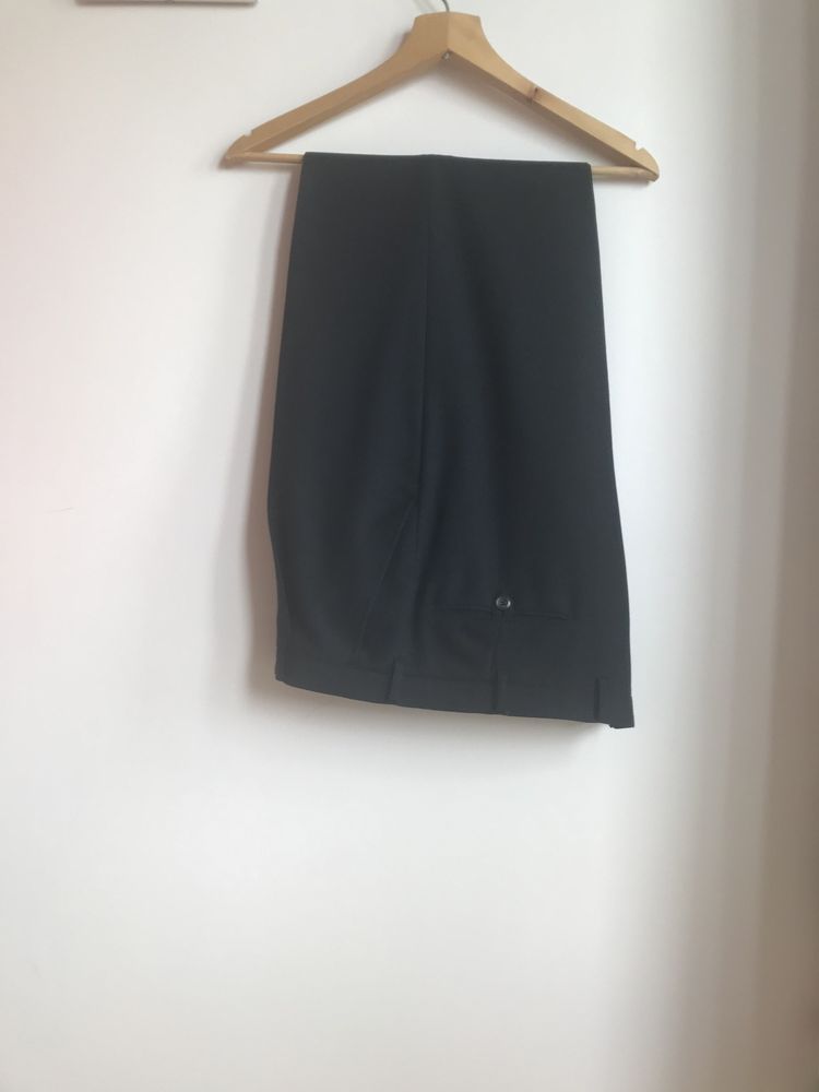 Garnitur męski elegancki