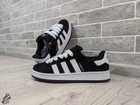 Кроссовки мужские Adidas Campus \ Адидас Кампус \ 41 - 45 размер