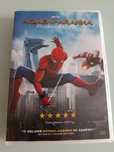 DVD homem aranha o regresso a casa