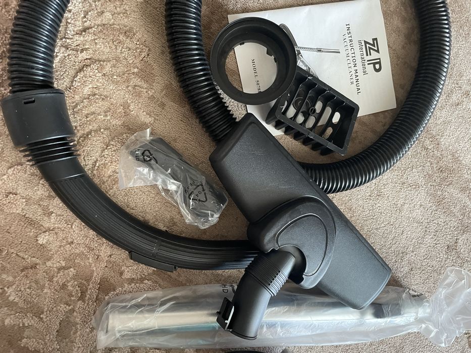 Пилосос ZP International