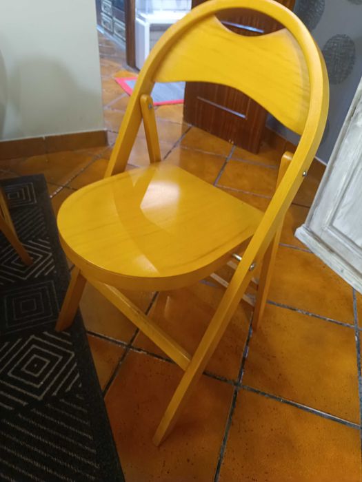 Mesa Mais 4 cadeiras