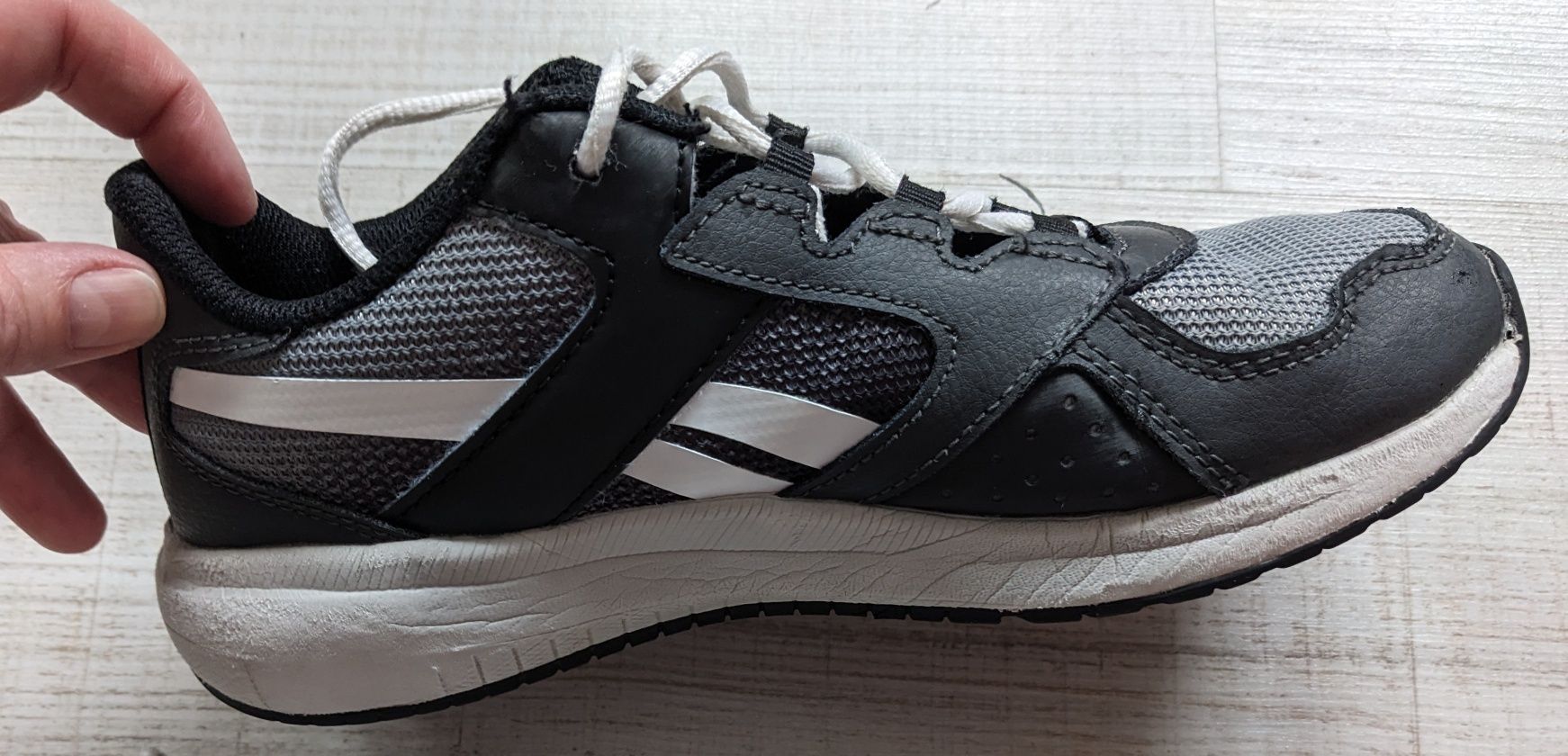 Buty sportowe, adidasy Reebok