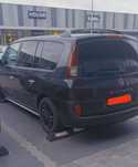 Renault Grand Espace IV 3.0 dCi V6 automat 2008r