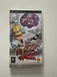 Jogo PSP Buzz Ginastica Mental