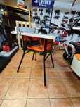 Стол циркулярный переносной сетевой BLACK+DECKER BES720/пила/254мм/Га2
