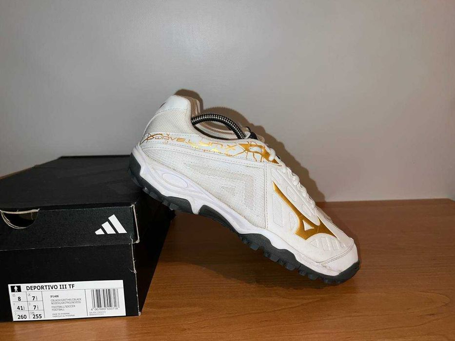 Кросівки Mizuno Wave Lynx