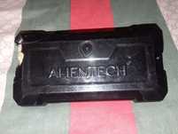 ALIENTECH антена усилитель рабочий, корпус повреждён