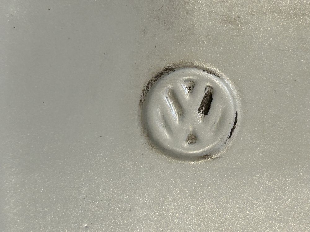 172 Felgi aluminiowe VW Volkswagen R 17 5x112 Ładne