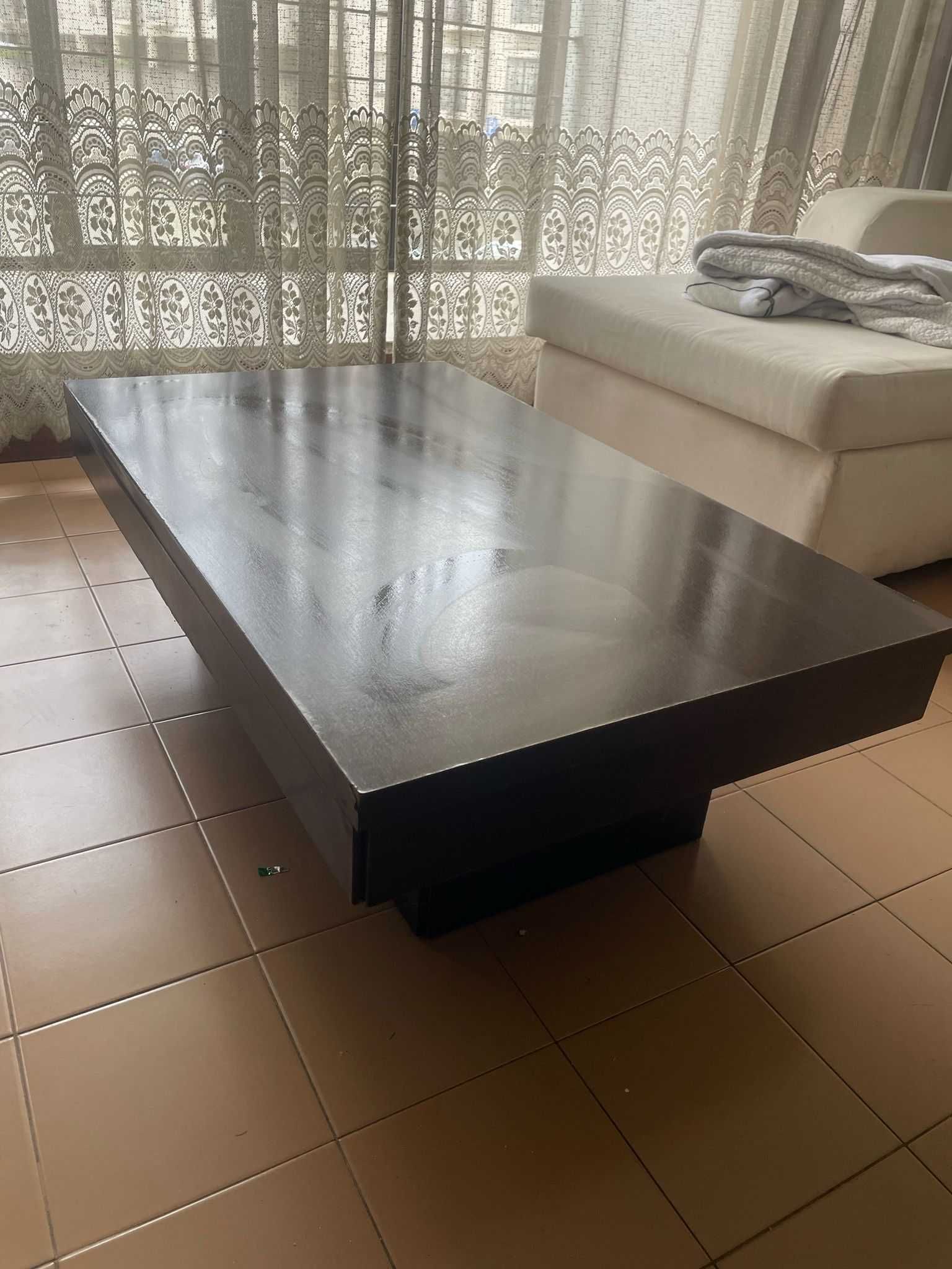 Mesas de sala jantar