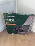 Parkside organizer ścienny NOWY