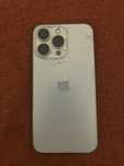 iPhone 13 Pro 128 GB у білому кольорі