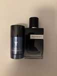 Oryginalne perfumy Yves Saint Laurent Y 100ml i dezodorant