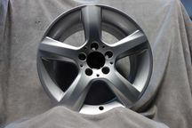 Felgi Mercedes 16x7J i 8J 5x112 ET33,5 i 37,5 C-Class 615