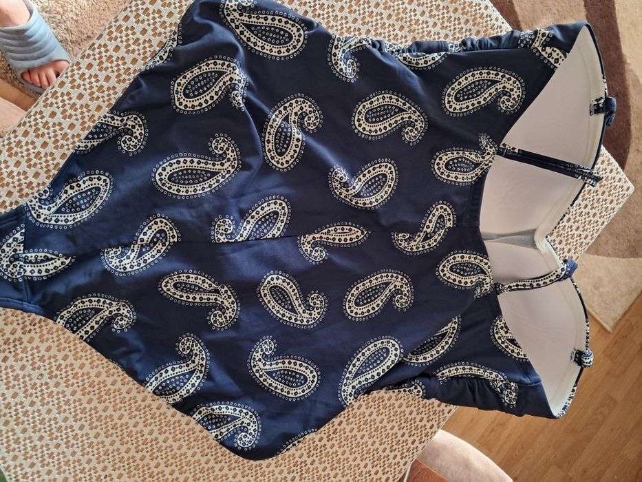 Boden r.48/50 strój kąpielowy damski jednoczęściowy