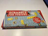 skrable Scrabble dla dzieci, vinted, Spear’s Games