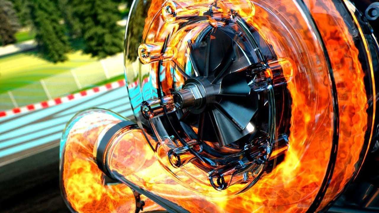 Turbo 703245  DCi DI-D 102,