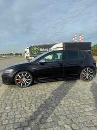 Golf 7 gti performance