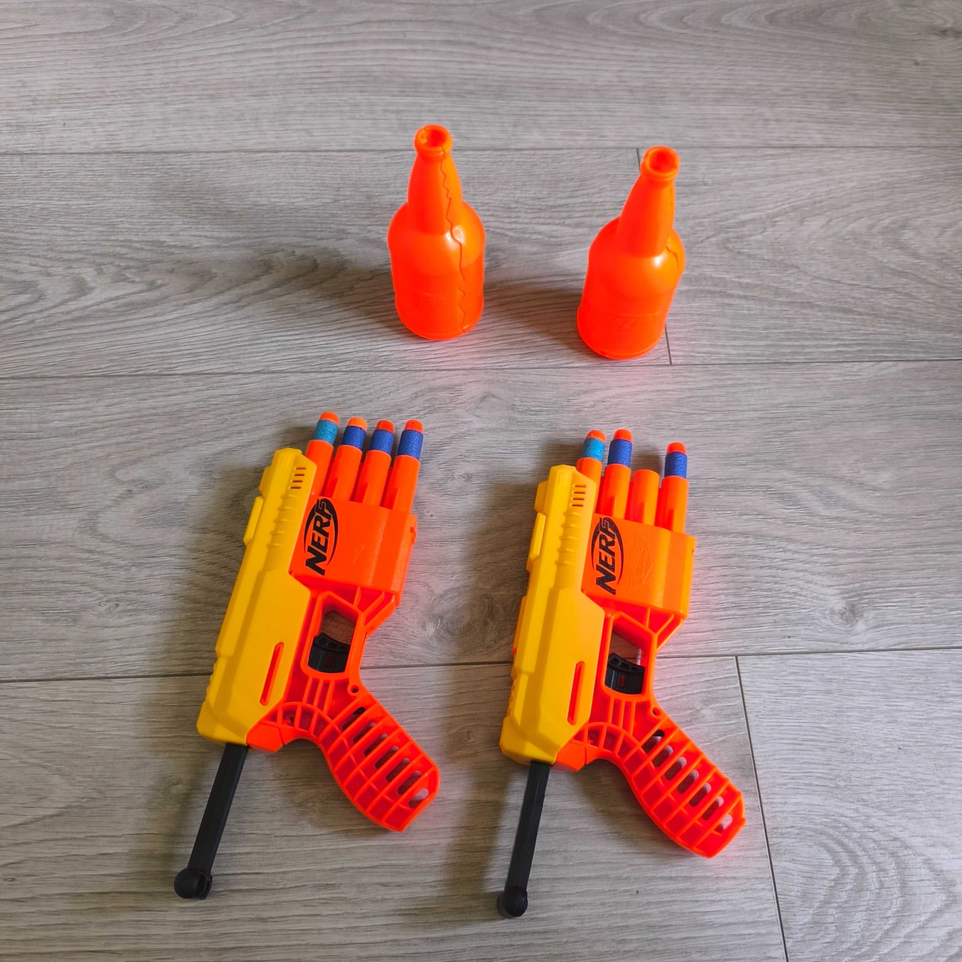 Pistolet Nerf 2 sztuki