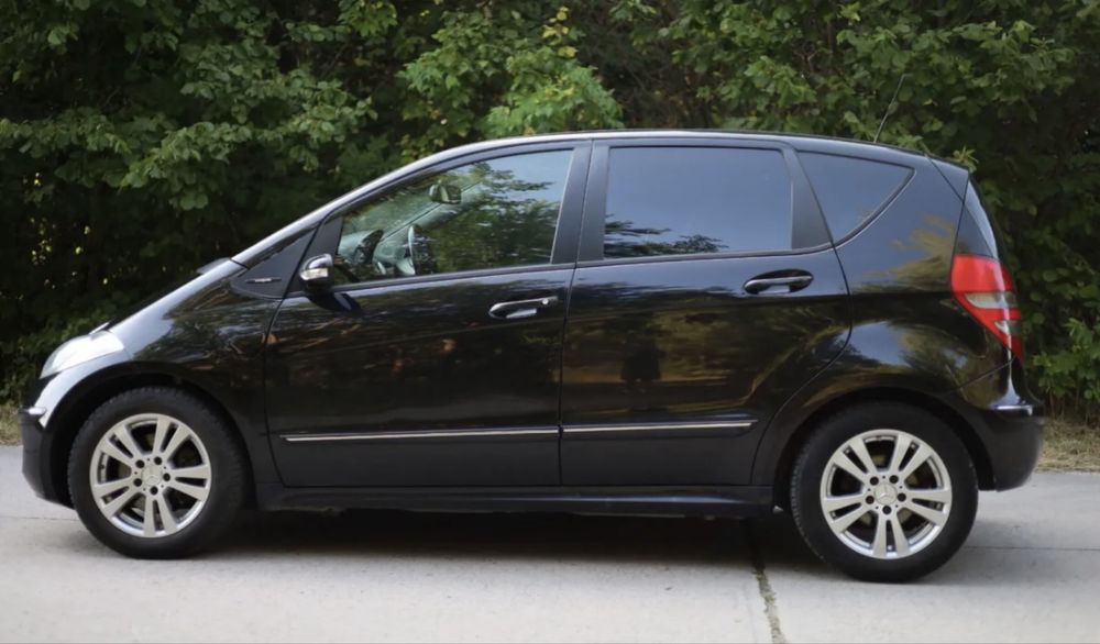 Продам Mersedes A клас