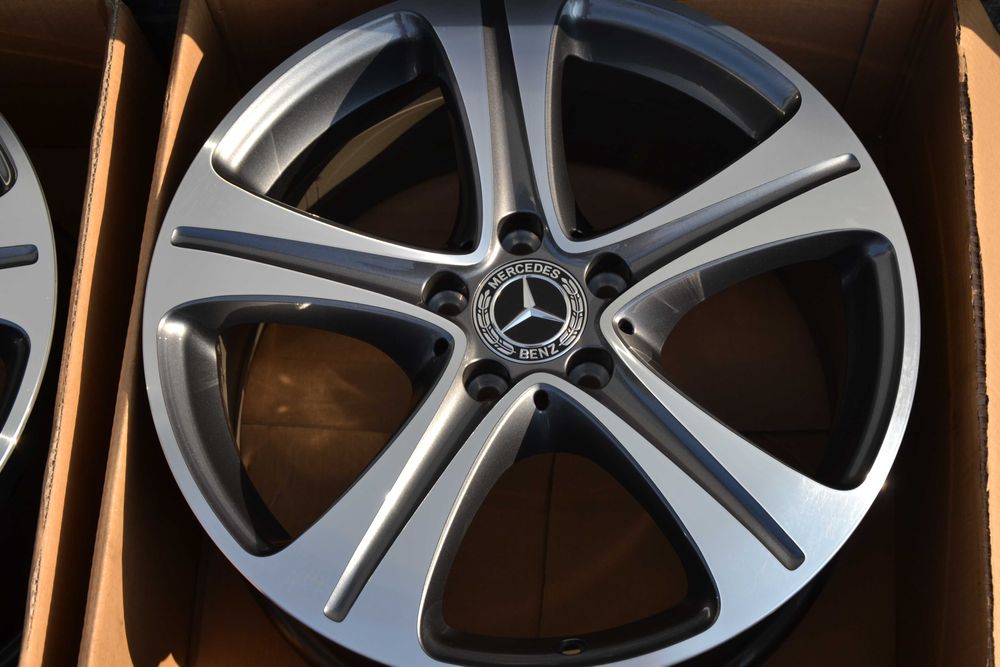 Mercedes E-Klasa W213 W212 VITO V-Klasa W447 Viano Oryg Nowe