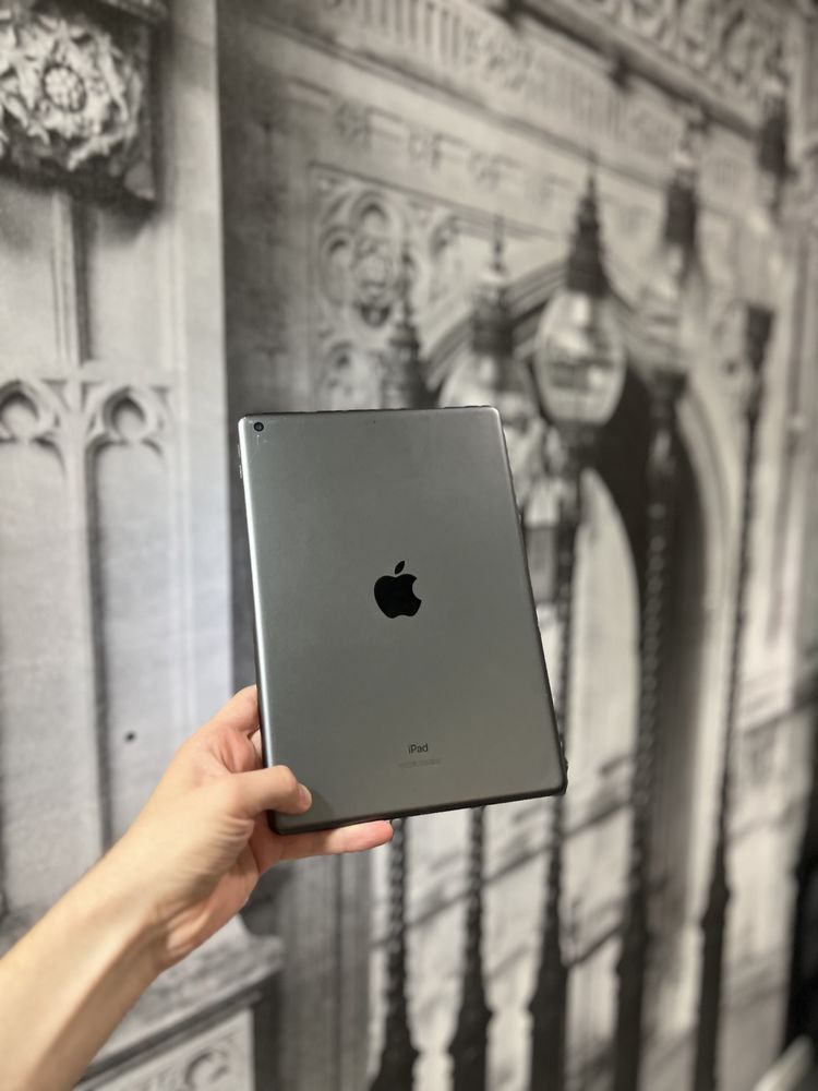 iPad 7 gen 32 gb 10.2 2019 WIFI Space Gray Без обмежень АКБ 93%