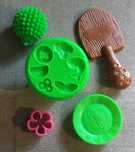 Play-doh zabawa modelina zestaw