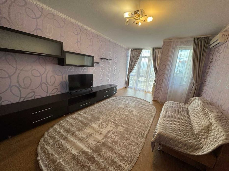 1к бульвар Кольцова (Миколи Руденка) 14Б ЖК Парковий