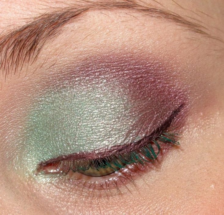 Sombra de Olhos luminelle YVES ROCHER