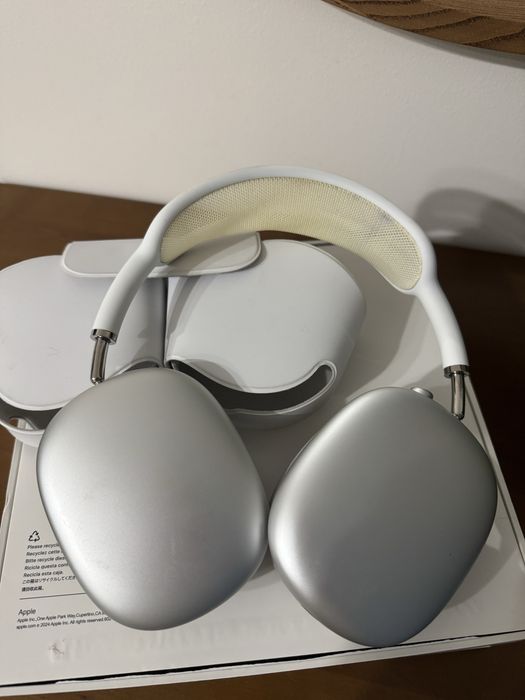 Airpods max стан нових
