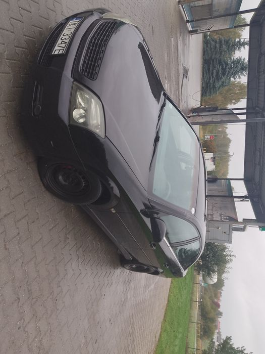 Vectra c 1.8 b+g