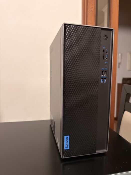 Lenovo Ideacentre T540-15ICB G