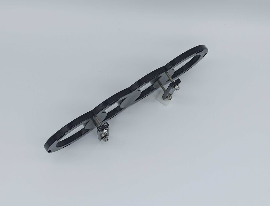 Suporte De Símbolo/Emblema Audi