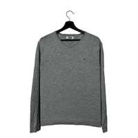 Sweter/sweterek w serek Tommy Jeans