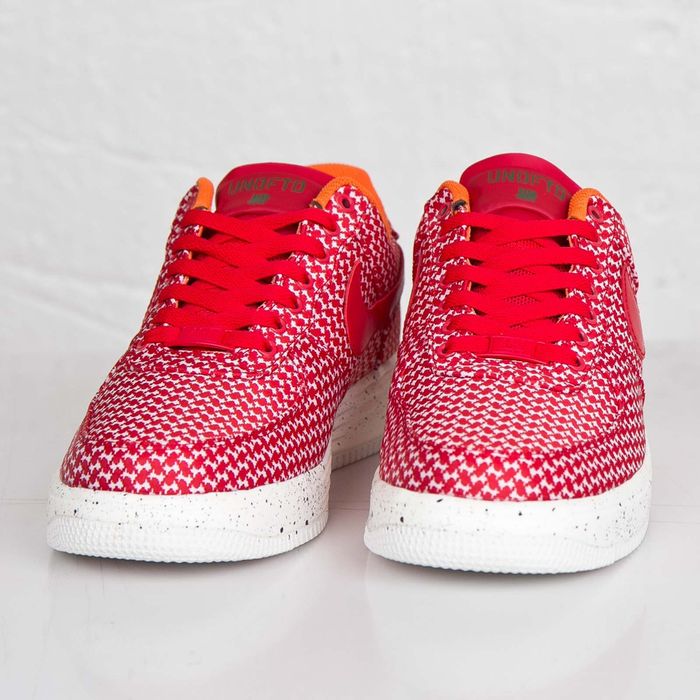 Nike Lunar force 1 Undftd SP roz.42,5 27 cm nowe org.W-wa Sneakers