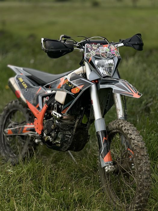 Кові лайт 300 2024 рік