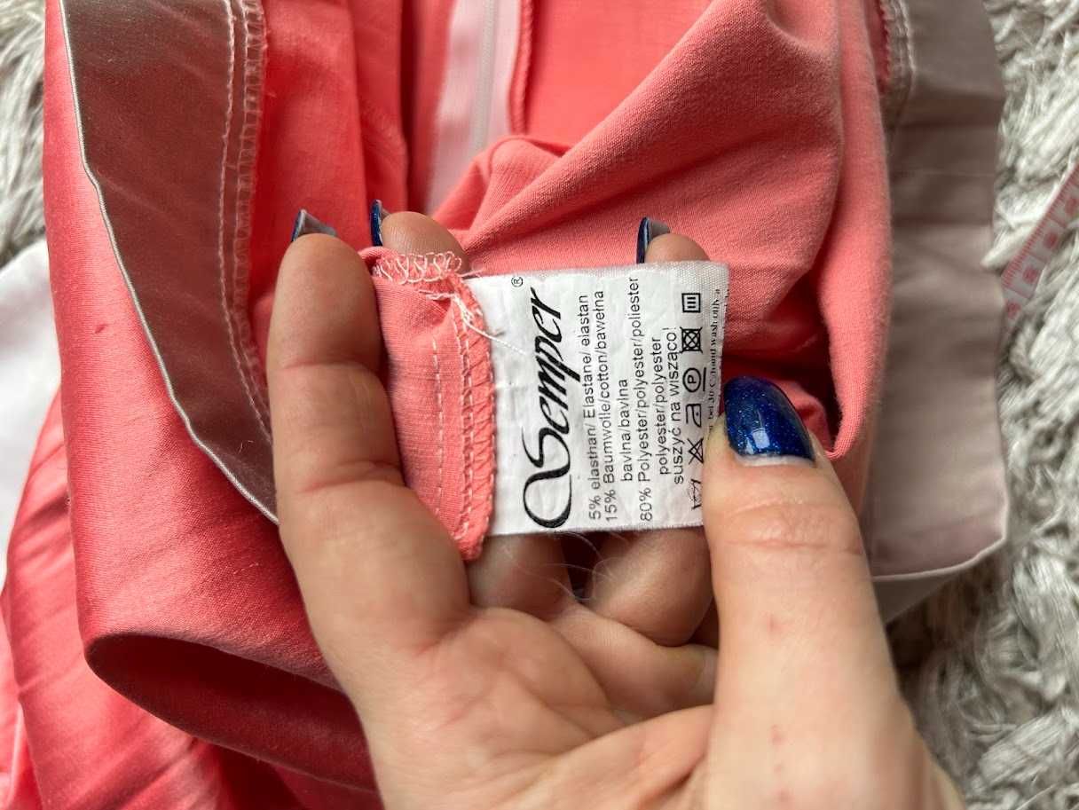 sukienka na wesele Semper r. 34/36